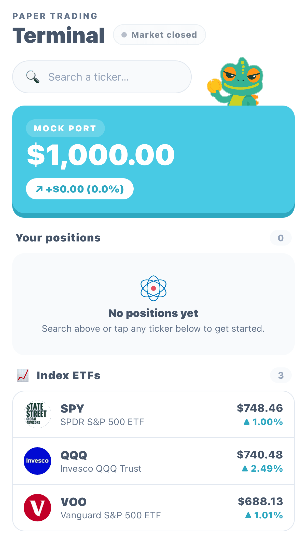 STEP 03 screenshot 1
